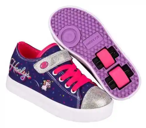 Buty z jednorożcem Buty z jednorożcem