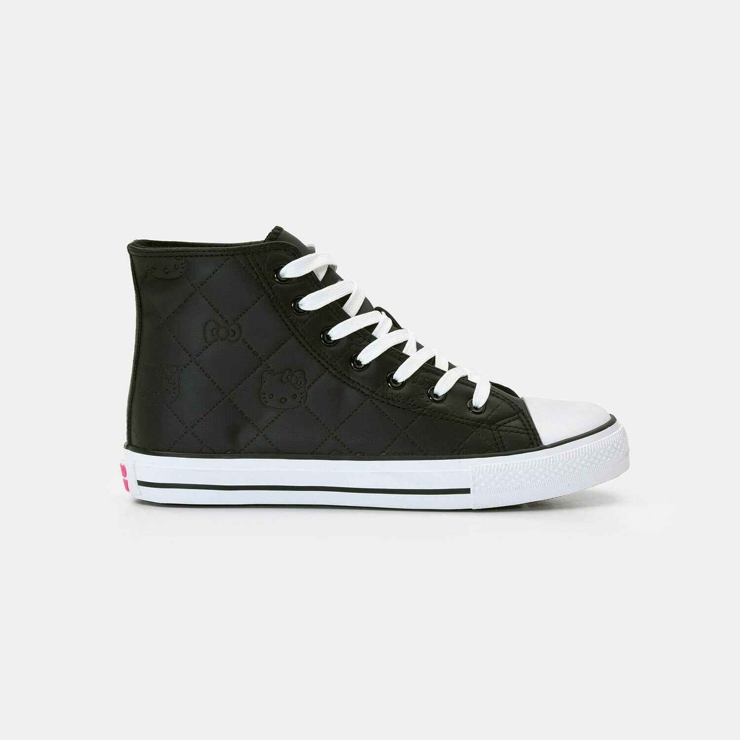 Buty z kotem Buty z kotem