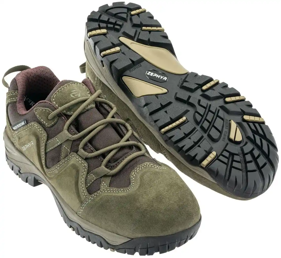 Buty zamszowe Buty zamszowe