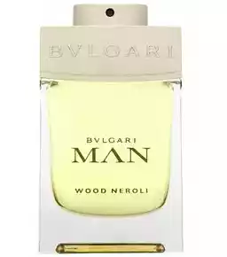 Bvlgari MAN Wood Neroli