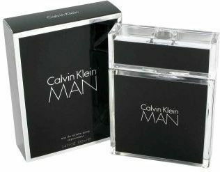 Calvin Klein dezodorant męski Calvin Klein dezodorant męski