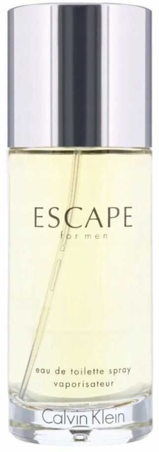 Calvin Klein Escape Calvin Klein Escape