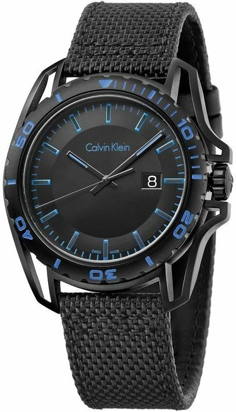 Calvin Klein K5Y31YB1