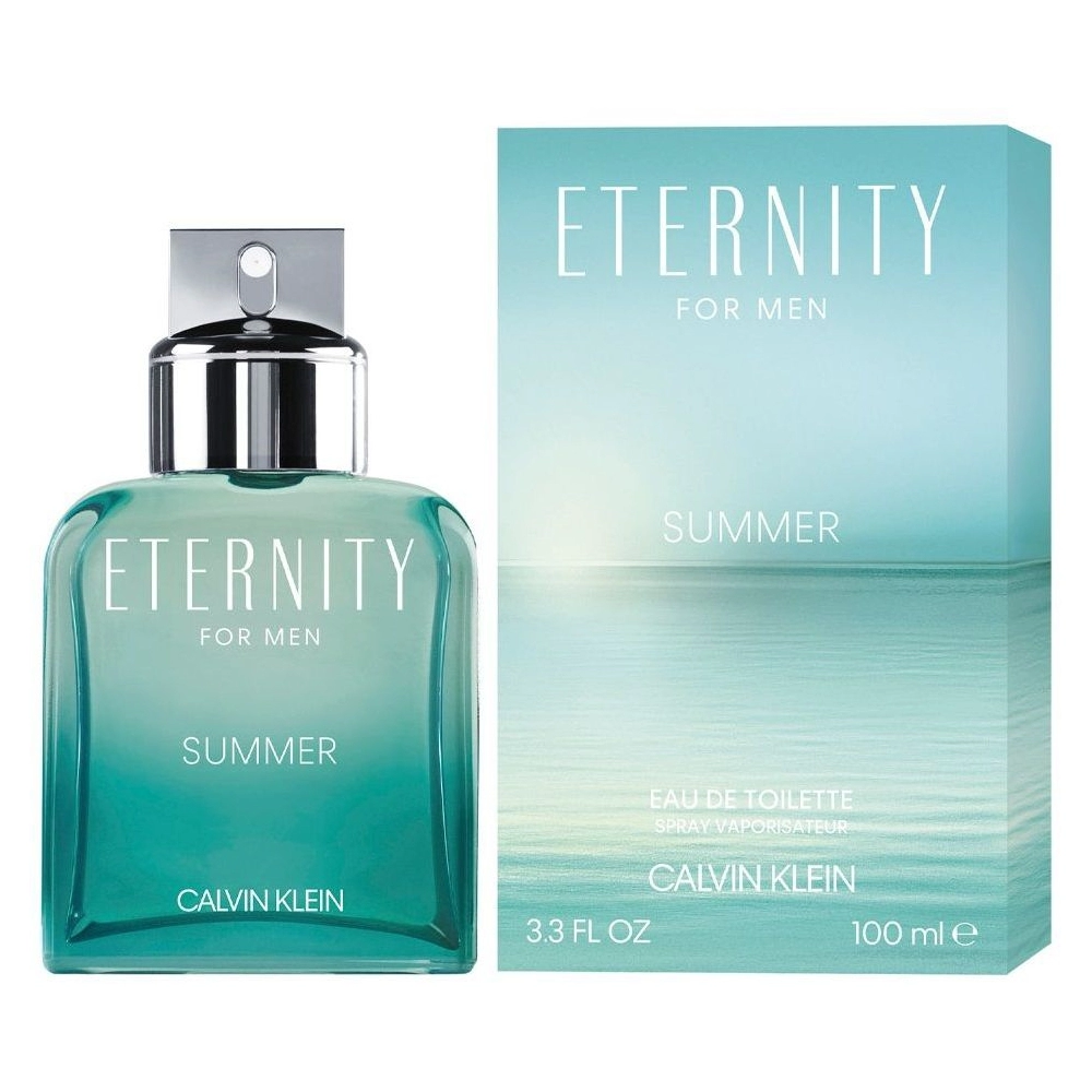 Calvin Klein perfumy Calvin Klein perfumy
