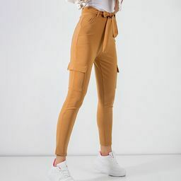 Camel Active spodnie Camel Active spodnie