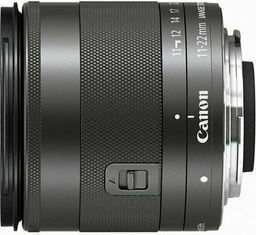 Canon 11-22mm Canon 11-22mm