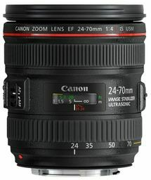 Canon 24-70mm