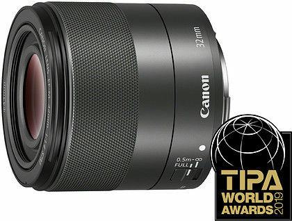 Canon 32mm Canon 32mm