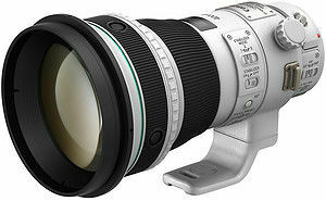 Canon 400mm Canon 400mm