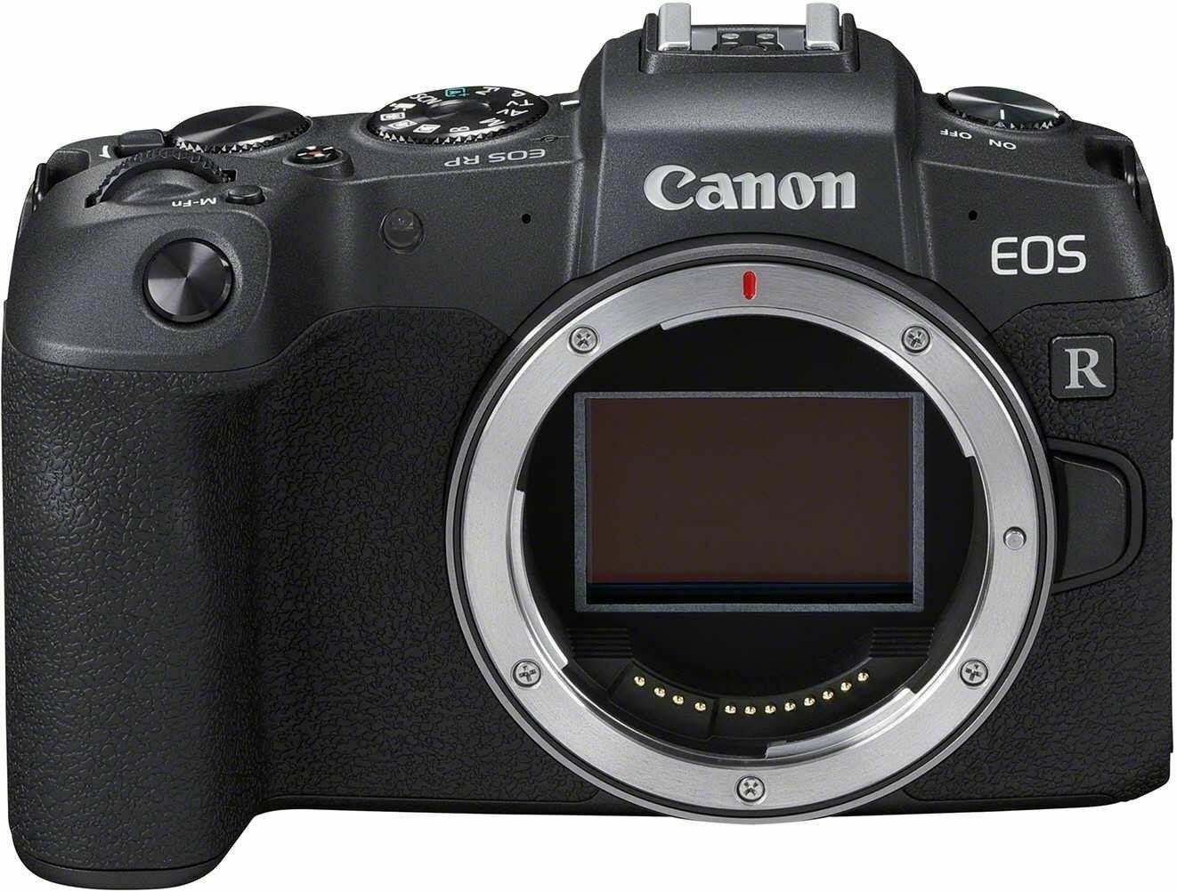 Canon EOS RP Canon EOS RP