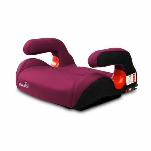Caretero fotelik isofix Caretero fotelik isofix