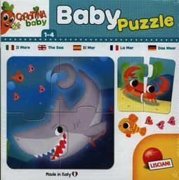 Carotina Baby Carotina Baby