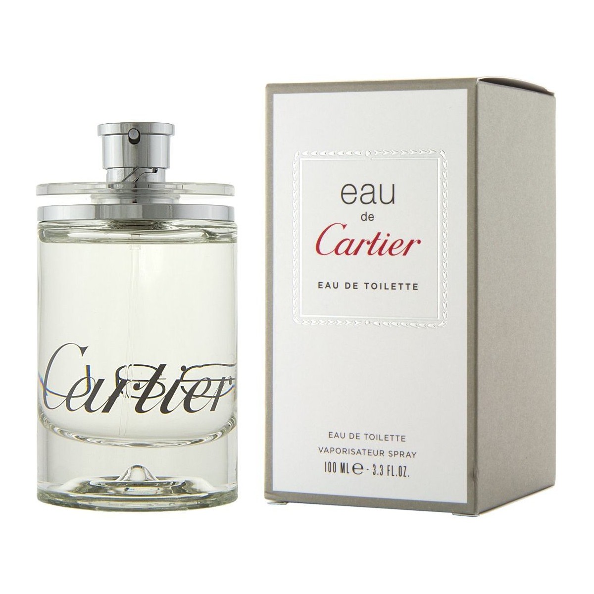 Cartier perfumy Cartier perfumy