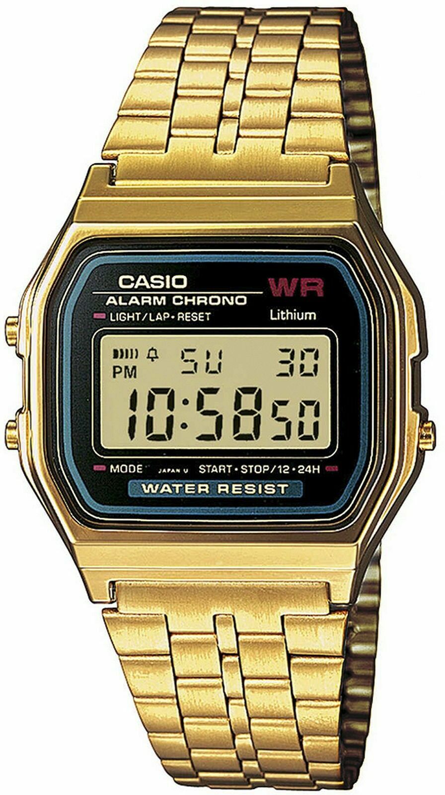 Casio A159WGEA 1EF Casio A159WGEA 1EF