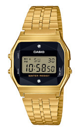 Casio A159WGED-1EF Casio A159WGED-1EF