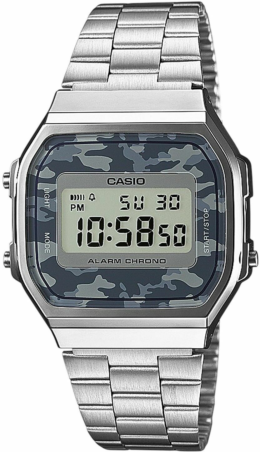 Casio A168WEC-1EF Casio A168WEC-1EF