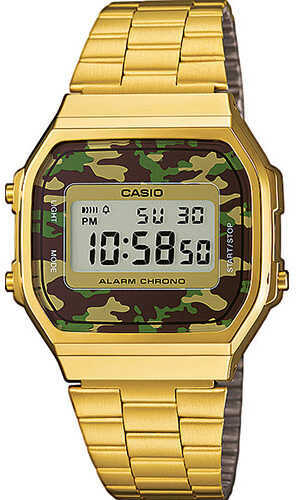 Casio A168WEGC-3EF Casio A168WEGC-3EF