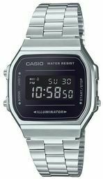 Casio A168WEM 1EF Casio A168WEM 1EF