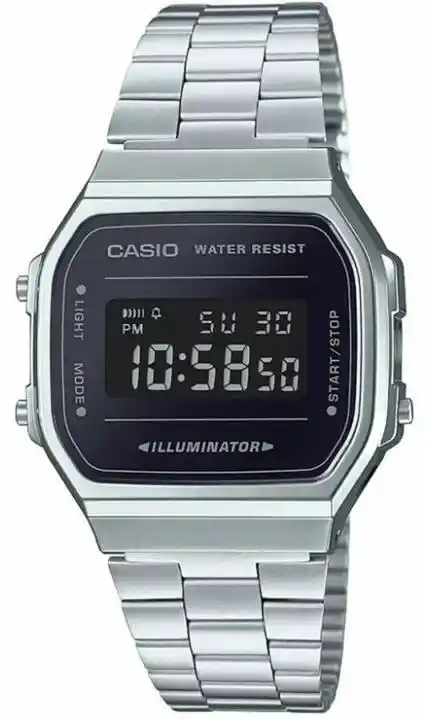 Casio A168WEM-1EF