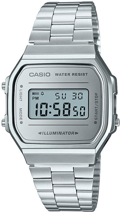 Casio A168WEM 7EF Casio A168WEM 7EF