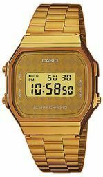 Casio A168WG 9BWEF Casio A168WG 9BWEF