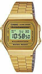 Casio A168WG 9EF Casio A168WG 9EF