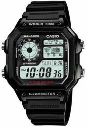 Casio AE 1200WH 1AVEF Casio AE 1200WH 1AVEF