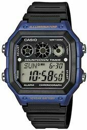 Casio AE 1300WH 2AVEF Casio AE 1300WH 2AVEF