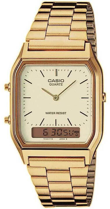 Casio AQ 230GA 9DMQYES Casio AQ 230GA 9DMQYES