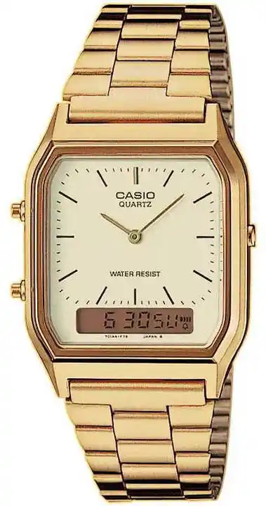 Casio AQ-230GA-9DMQYES Casio AQ-230GA-9DMQYES