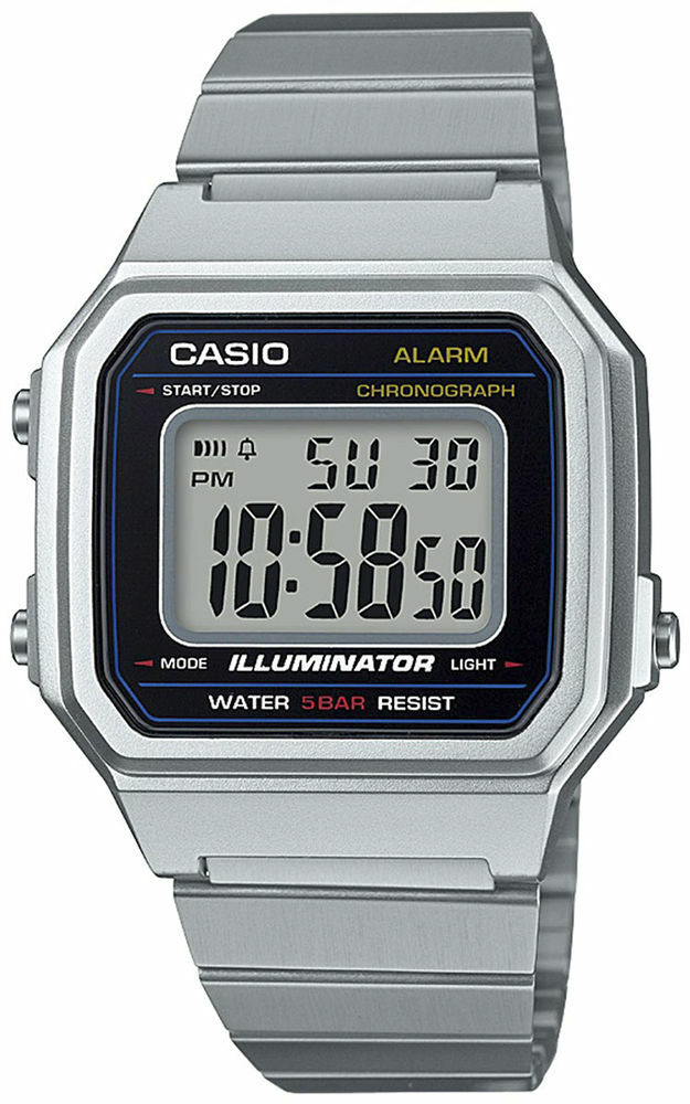 Casio B650WD 1AEF Casio B650WD 1AEF