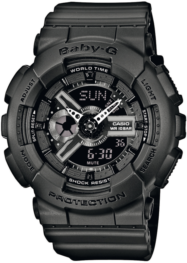 Casio BA-110BC-1AER Casio BA-110BC-1AER