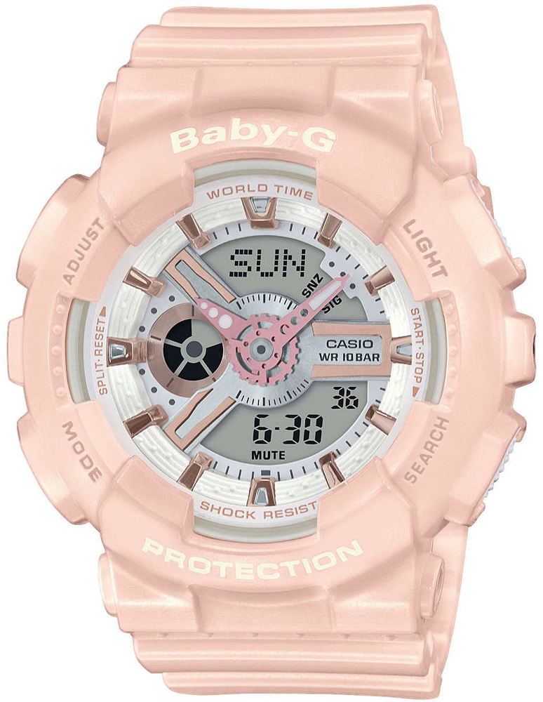 Casio BA-110RG-4AER Casio BA-110RG-4AER