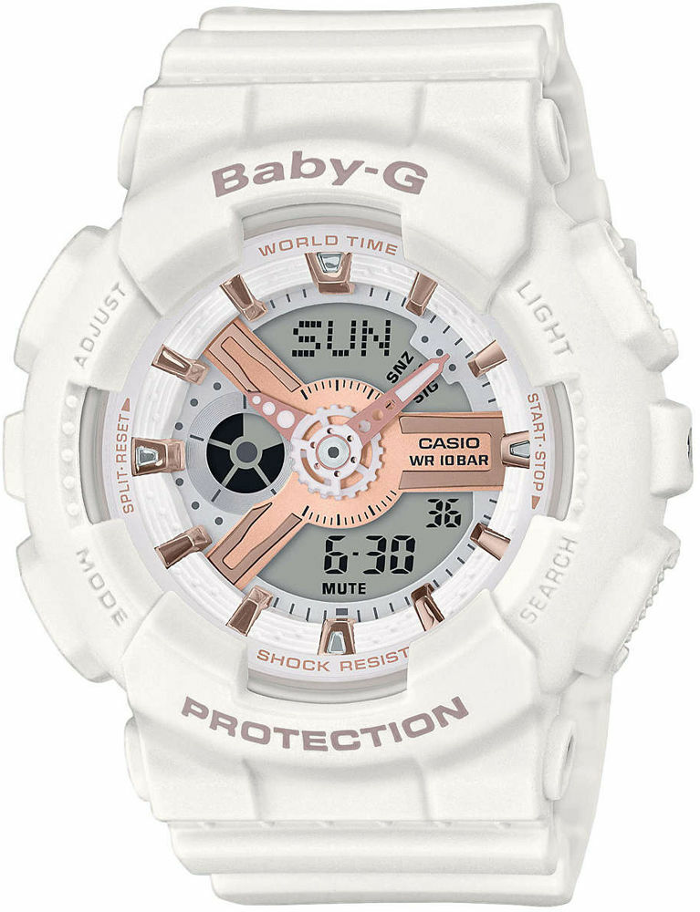 Casio BA 110RG 7AER Casio BA 110RG 7AER