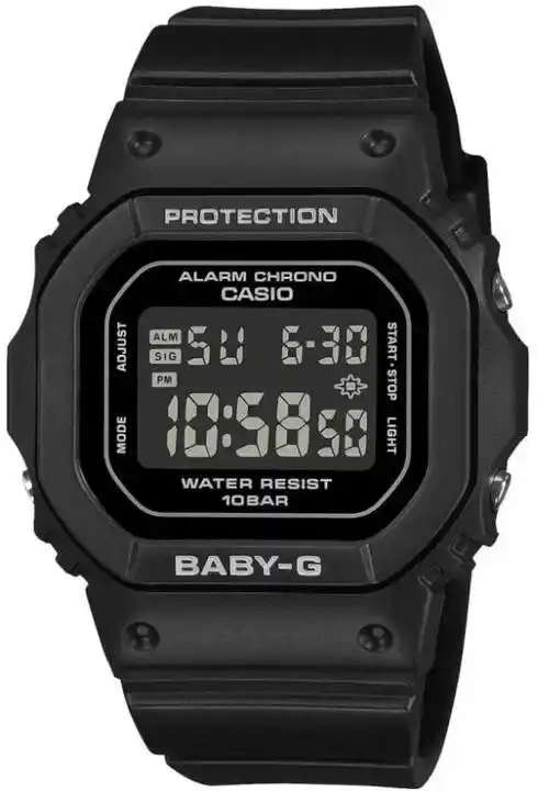 Casio Baby-G Casio Baby-G