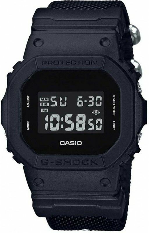 Casio DW 5600BBN 1ER Casio DW 5600BBN 1ER