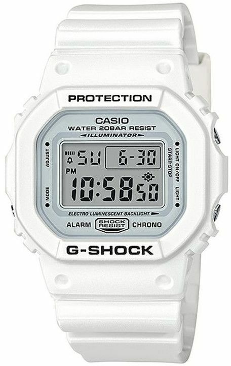 Casio DW 5600MW 7ER Casio DW 5600MW 7ER