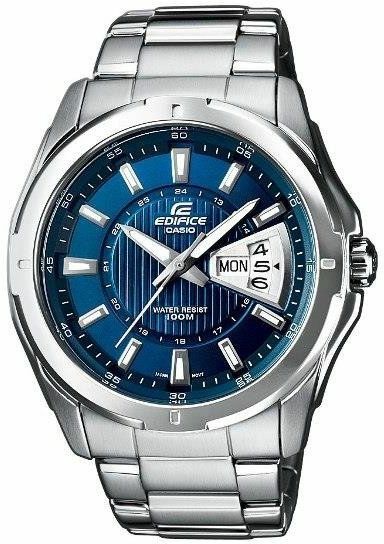 Casio Edifice Casio Edifice