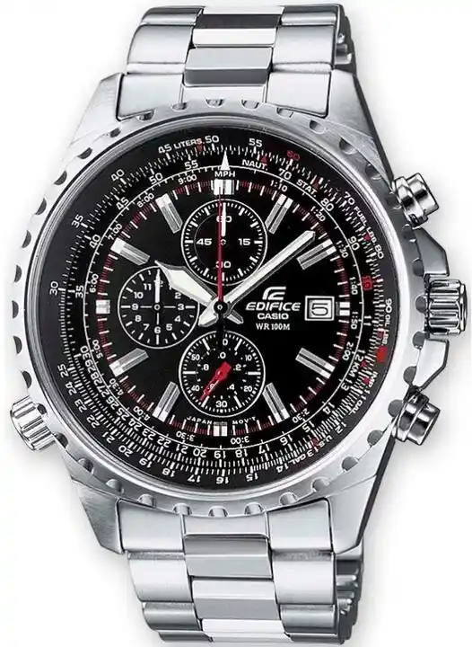 Casio Edifice Casio Edifice