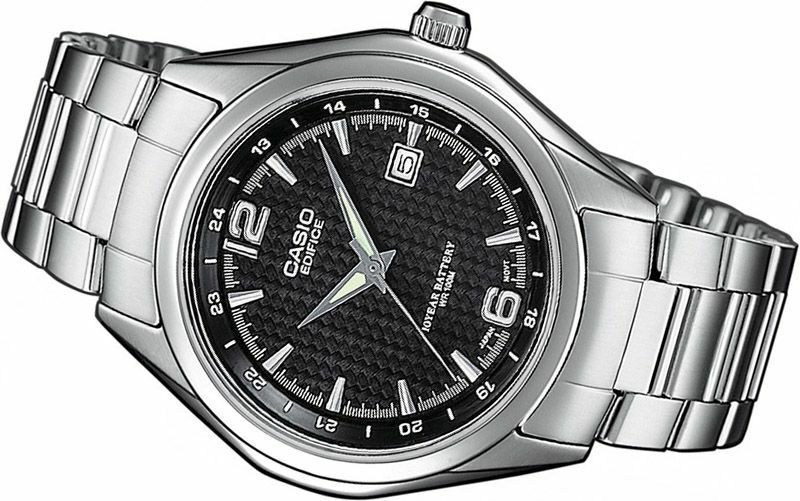 Casio EF-121D-1AV Casio EF-121D-1AV