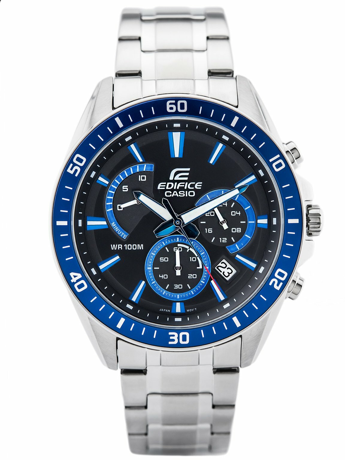 Casio EFR-552D-1A Casio EFR-552D-1A