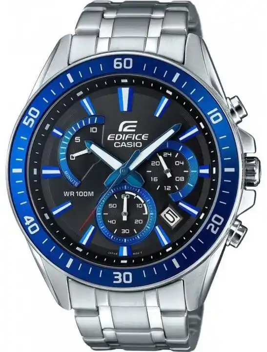 Casio EFR-552D-1A2VUEF Casio EFR-552D-1A2VUEF