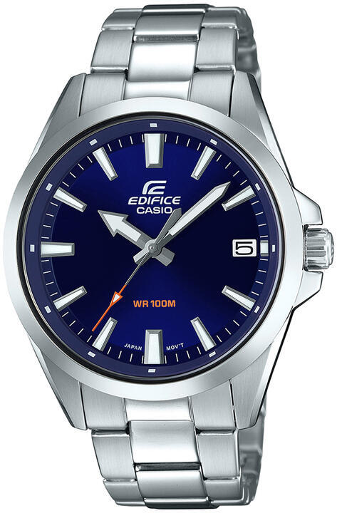 Casio EFV 100D 2AVUEF Casio EFV 100D 2AVUEF