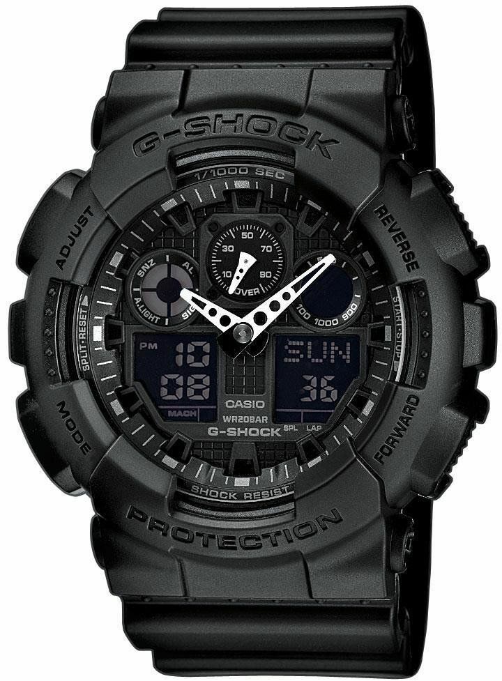Casio G Shock Casio G Shock