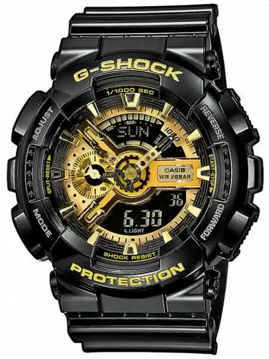 Casio G-Shock Casio G-Shock