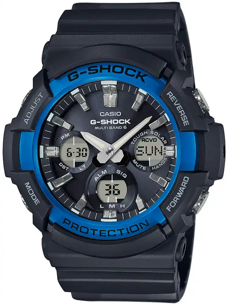 Casio GAW-100B-1A2ER Casio GAW-100B-1A2ER