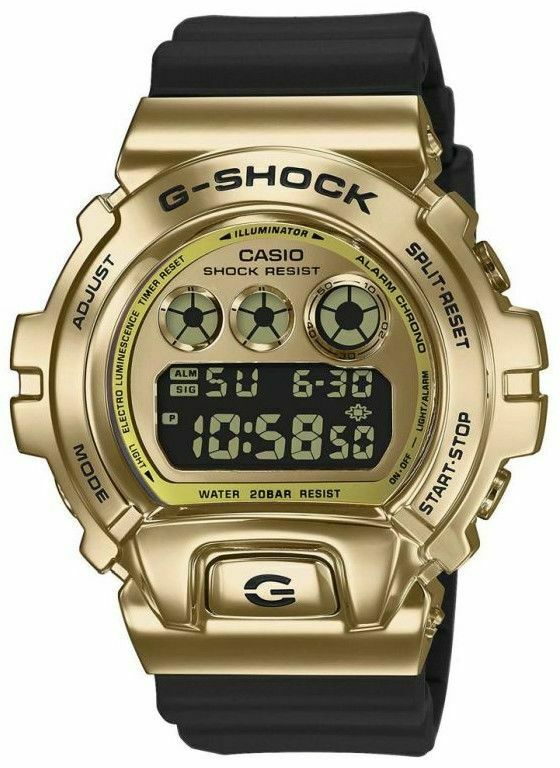 Casio GM 6900G 9ER Casio GM 6900G 9ER