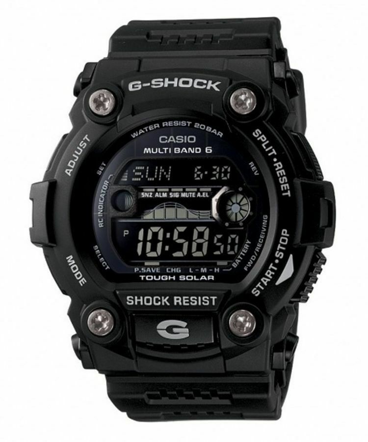 Casio GW-7900B-1ER Casio GW-7900B-1ER