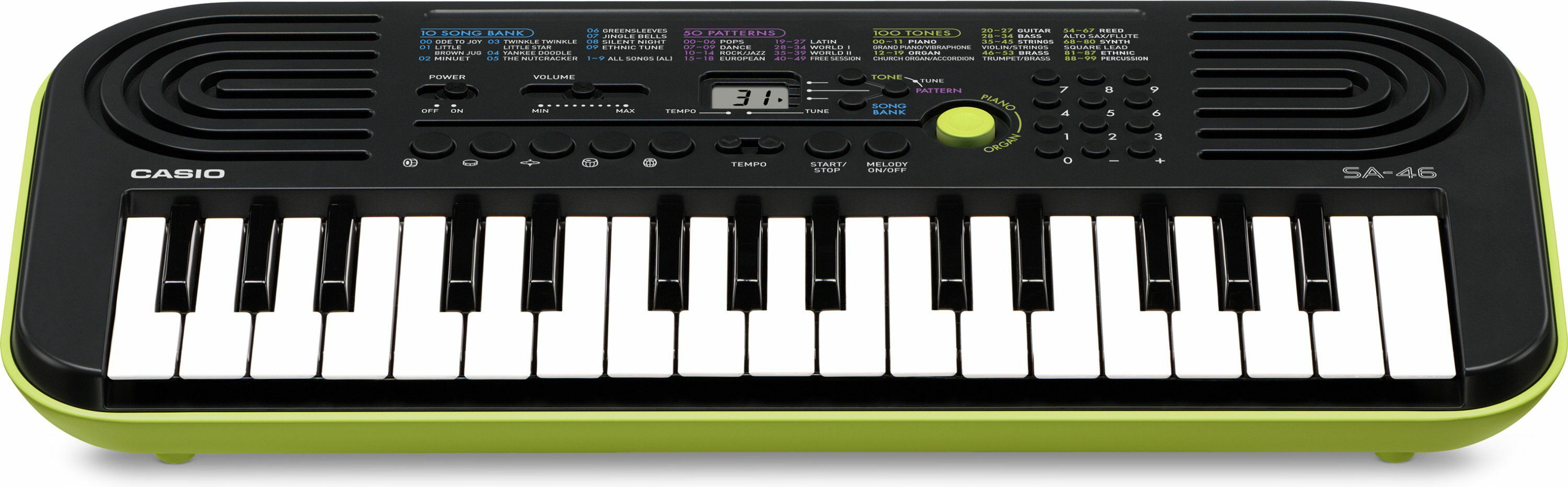 Casio keyboard Casio keyboard