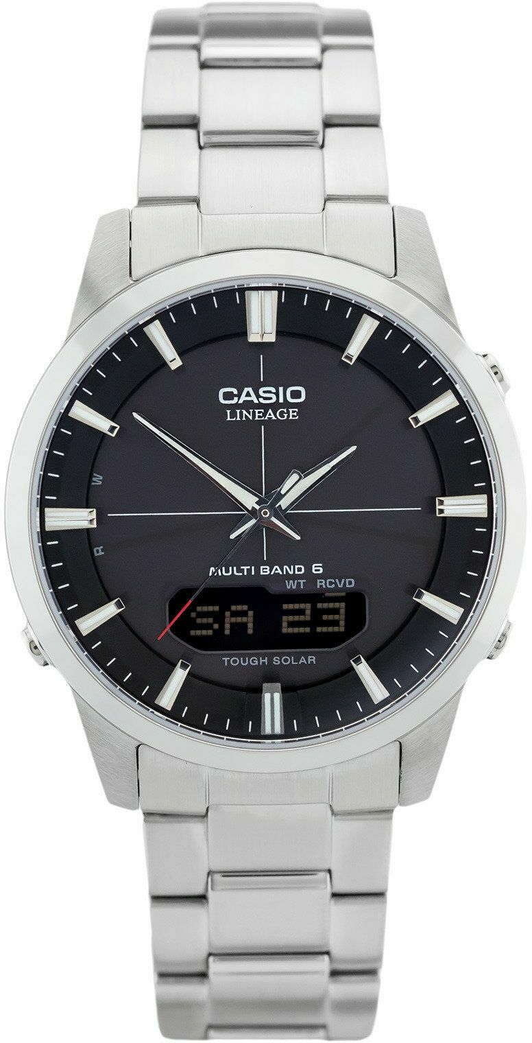 Casio Lineage Casio Lineage